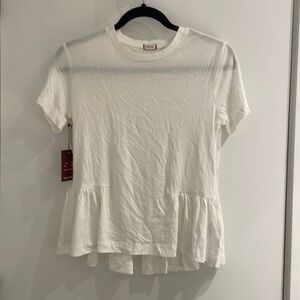 Aritzia Minerva t-shirt